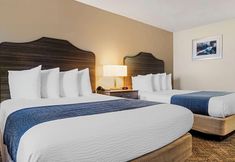 其他 4 Best Western Santee Lodge