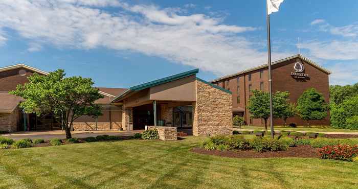 Others DoubleTree by Hilton Collinsville - St. Louis