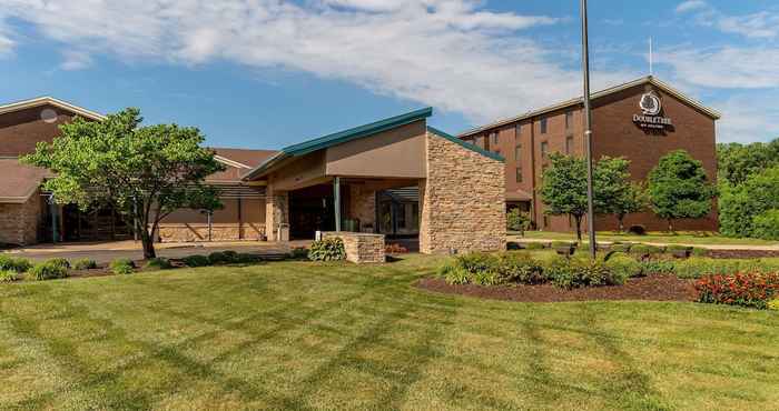 Others DoubleTree by Hilton Collinsville - St. Louis