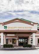 Imej utama Quality Inn & Suites Quakertown - Allentown