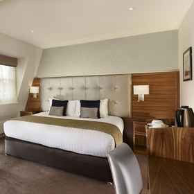 Primary image 1 Norfolk Towers Paddington Hotel, London Hotels