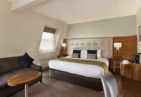 Lainnya Norfolk Towers Paddington Hotel