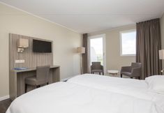 Others 7 Fletcher Hotel Callantsoog