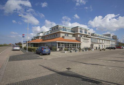Others Fletcher Hotel Callantsoog