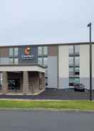 Imej utama Comfort Inn & Suites Wyomissing/Reading