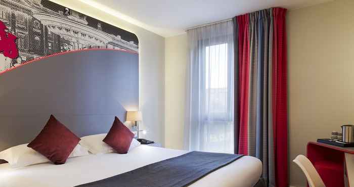 Others Hotel Inn Design Paris Place d'Italie