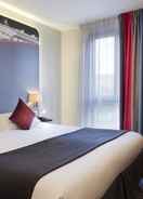 Primary image Hotel Inn Design Paris Place d'Italie