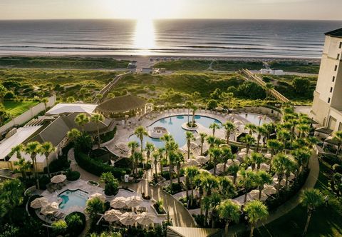 其他 The Ritz-Carlton, Amelia Island