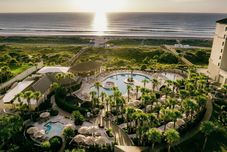 其他 The Ritz-Carlton, Amelia Island