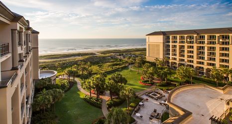 其他 2 The Ritz-Carlton, Amelia Island