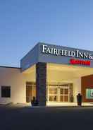 Imej utama Fairfield Inn & Suites by Marriott Paramus