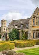 ภาพหลัก Ellenborough Park