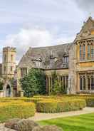 ภาพหลัก Ellenborough Park