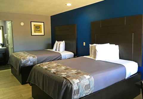 Lainnya Americas Best Value Inn Denham Springs Baton Rouge