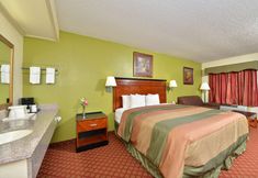 Others 4 Americas Best Value Inn Brookhaven