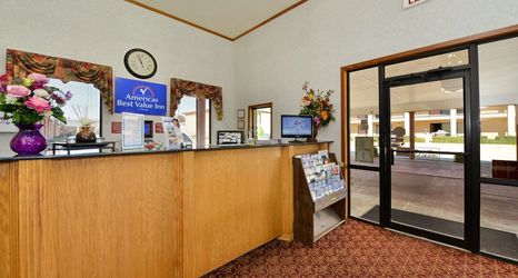 Others 2 Americas Best Value Inn Brookhaven