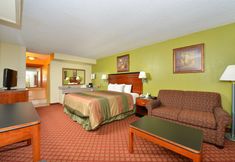 Others 7 Americas Best Value Inn Brookhaven