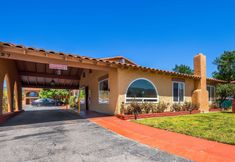 其他 2 Best Western La Posada Motel