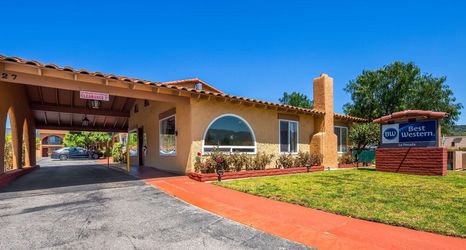 其他 2 Best Western La Posada Motel