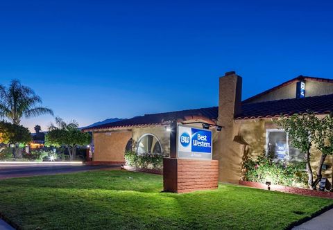 其他 Best Western La Posada Motel