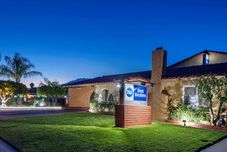 Others Best Western La Posada Motel
