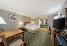 其他 7 Best Western La Posada Motel