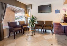 其他 3 Best Western La Posada Motel