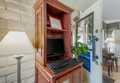 其他 6 Best Western La Posada Motel