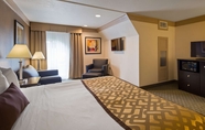 Others 2 Best Western Plus Concordville Hotel