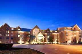 Best Western Plus Concordville Hotel