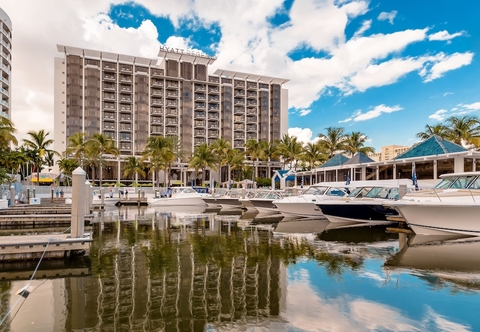 Khác Hyatt Regency Sarasota