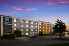其他 Best Western Hunt's Landing Hotel Matamoras/Milford