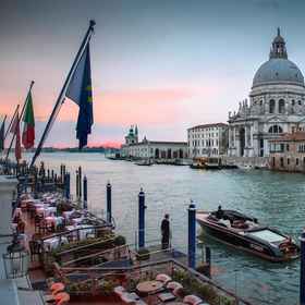 Primary image 1 The Gritti Palace, a Luxury Collection Hotel, Venice, Santa Maria del Giglio Hotels