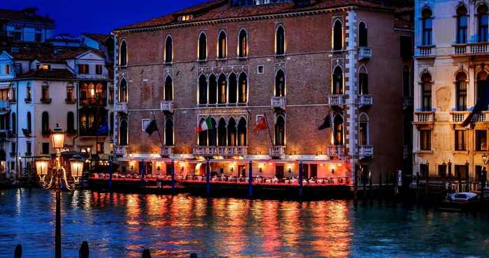 Lainnya The Gritti Palace, a Luxury Collection Hotel, Venice