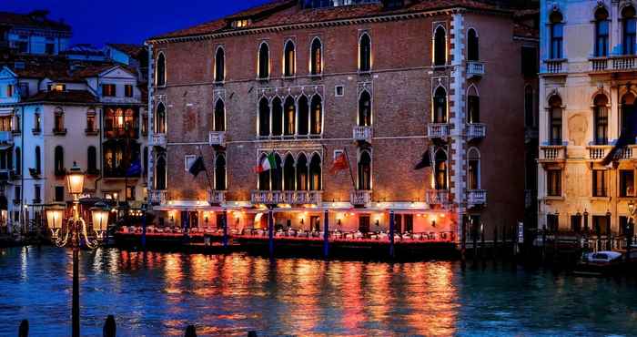 Khác The Gritti Palace, a Luxury Collection Hotel, Venice