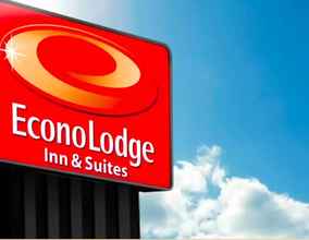 Lainnya 4 Econo Lodge Inn & Suites