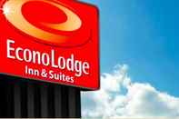 Lainnya Econo Lodge Inn & Suites