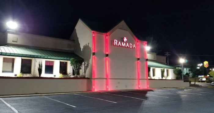 อื่นๆ Ramada by Wyndham & Suites Warner Robins