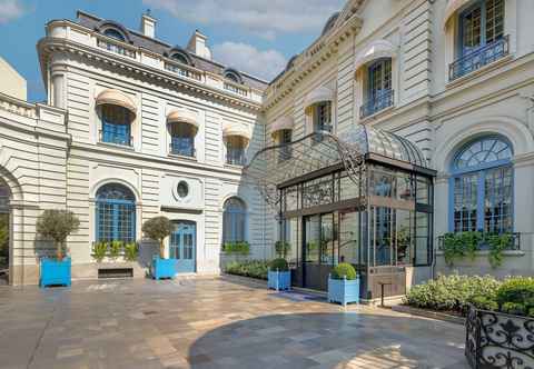 Khác Santo Mauro, a Luxury Collection Hotel, Madrid