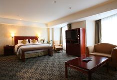 기타 5 International Resort Hotel Yurakujo