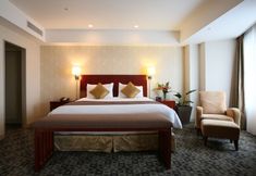 기타 4 International Resort Hotel Yurakujo