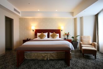 기타 4 International Resort Hotel Yurakujo