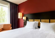 Lain-lain 6 a&o Brussel Centrum