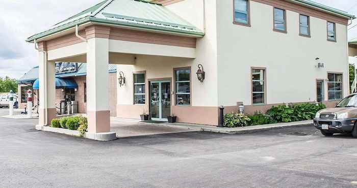 Khác Quality Inn & Suites 1000 Islands