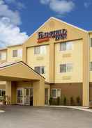 Primary image Fairfield Inn Pensacola