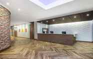 Lainnya 6 Ramada by Wyndham Tampa Westshore