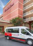 Imej utama Ramada by Wyndham Tampa Westshore