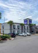 Imej utama Sleep Inn Macon I-75