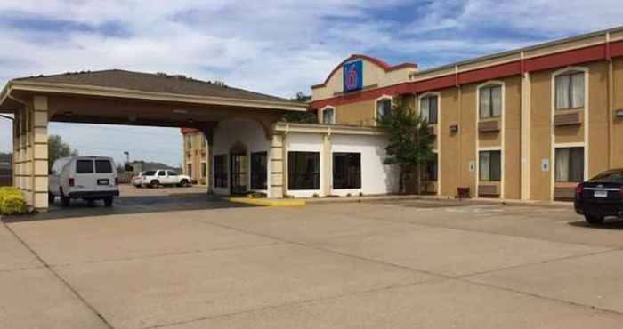 Others Motel 6 Claremore, OK