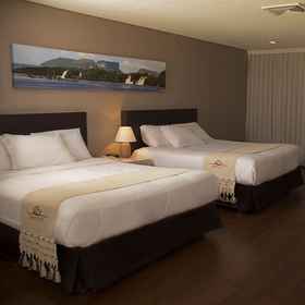 Imej utama1Hotel CCT,委内瑞拉飯店